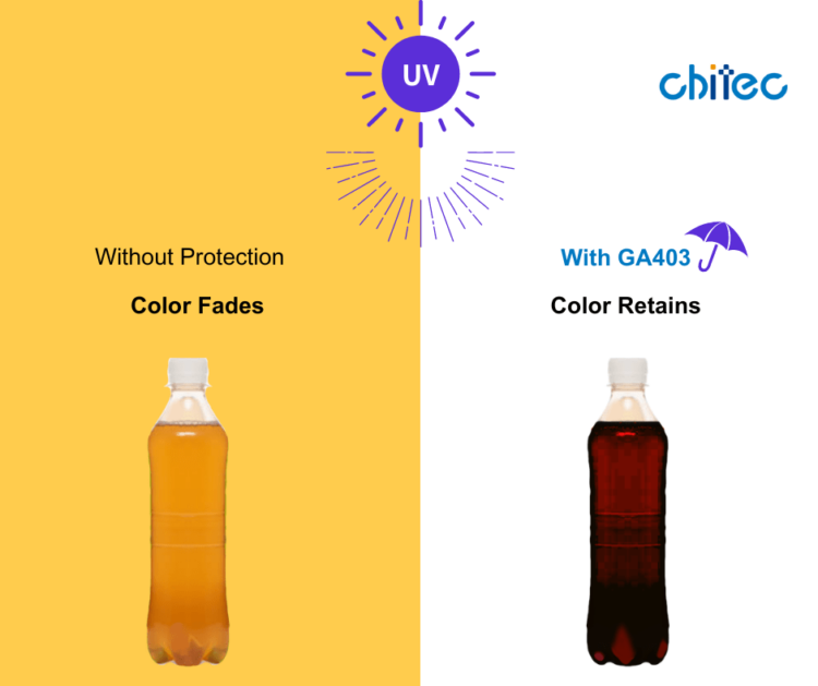 Chiguard® GA403取得FDA最終核准 確保食品接觸安全