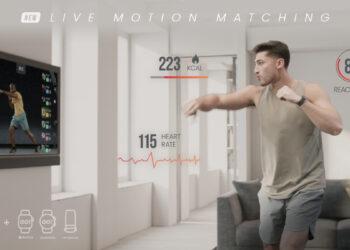 Wondercise 新聞稿