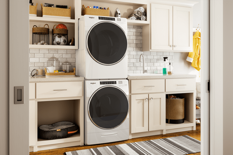 台灣惠而浦寵愛媽媽！6000放大術買家電、送家電！