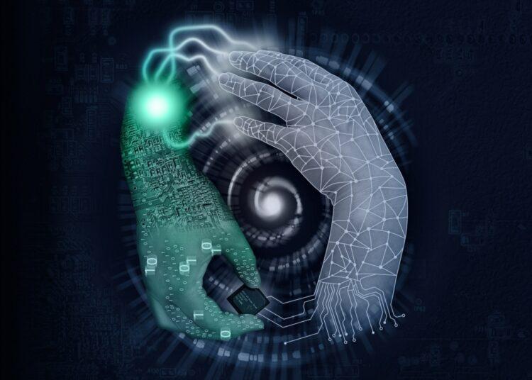 【快訊圖片】科林研發突破性研究證明人機協作模式可加速晶片創新和降低 50% 研發成本