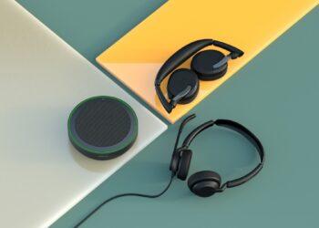 【新聞稿首圖】Jabra 全新系列 Evolve2 及 Speak2