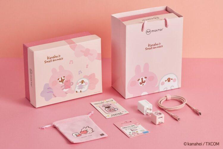 備份豆腐限定禮盒