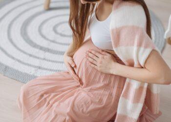 孕媽咪染髮體驗活動