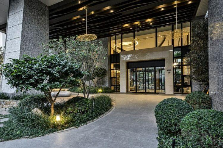 (業者提供)豐原久樘向陽實景 (3)