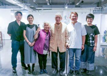 《說釉—晟達陶瓷創作展》 鶯歌光點盛大展出