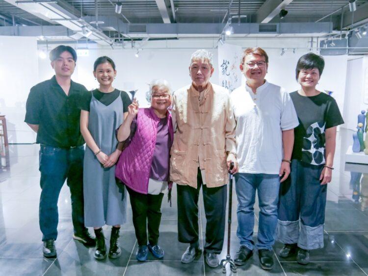 《說釉—晟達陶瓷創作展》 鶯歌光點盛大展出