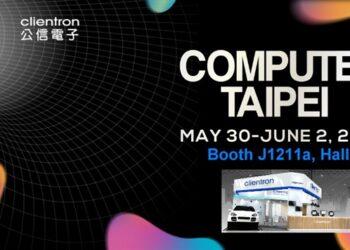 2023台北國際電腦展 公信電子規劃三大主題，展現創新實力