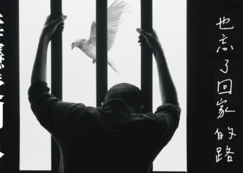 忘了回家的路 毒癮受刑人有悲傷過去