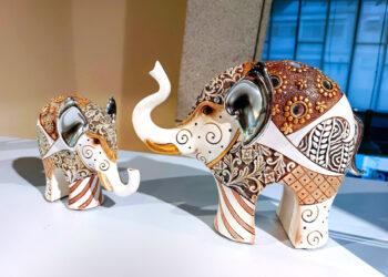 鶯歌光點美學館 繽紛夏日感恩祭