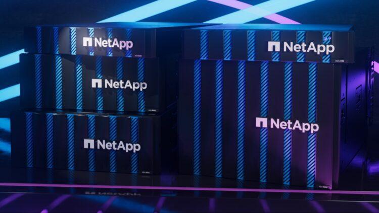 NetApp的全新ASA (All-Flash SAN Array) A系列家族簡化了現代SAN基礎設施部署