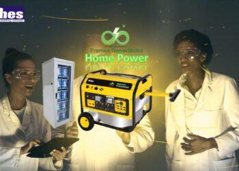 Niches Frames Genermotor ESG alaincev00