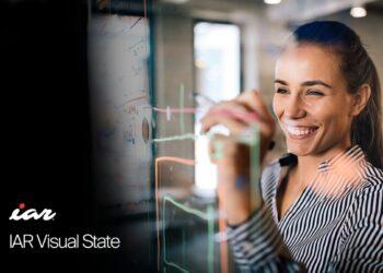 Visual State May 2023