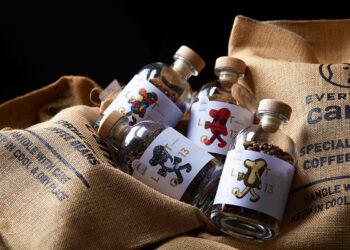 CAMA公益藝術禮盒