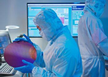 【媒體快訊圖片】西門子 EDA 多項解決方案獲得台積電最新製程認證