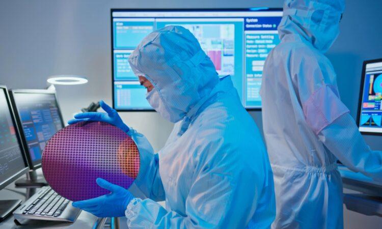 【媒體快訊圖片】西門子 EDA 多項解決方案獲得台積電最新製程認證