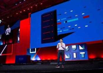 【新聞圖片】圖為 Red Hat 資深副總裁暨產品長 Ashesh Badani