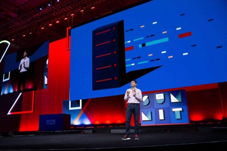 【新聞圖片】圖為 Red Hat 資深副總裁暨產品長 Ashesh Badani