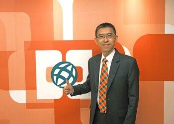 中信房屋總經理(S)