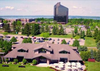 亨利福特汽車博物館