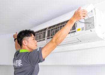 冷氣清潔預約趁現在 信義居家折扣加碼再享2大好康