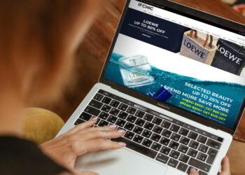 跨界創新！IFCHIC 結合 AI 打造智能時尚精品電商