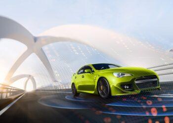 恩智浦攜手台積公司推出業界首款車用16奈米FinFET嵌入式MRAM