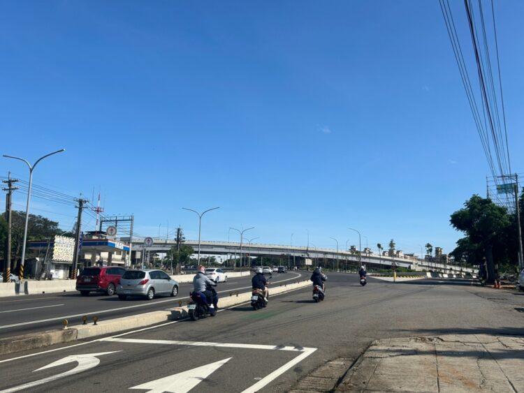 (昱均)海線近年重大建設不斷，備受矚目的莫過於預計今年6月通車的「特五號快速道路」