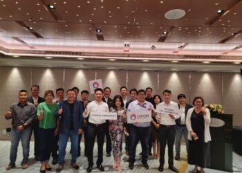 翱騰國際科技供契上架