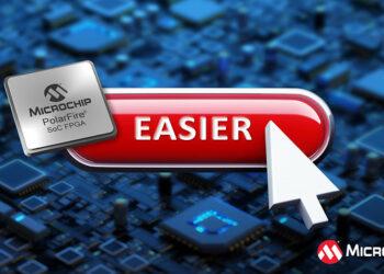 FPGA Stack - Switching to PolarFire_M