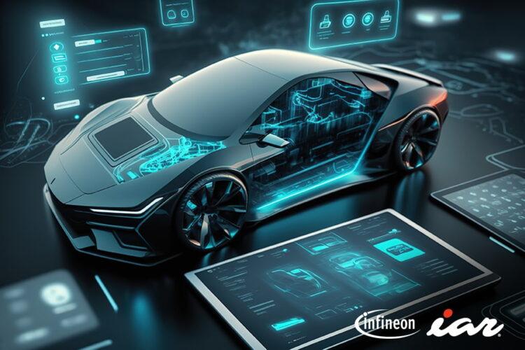 Infineon_IAR 21 June 2023