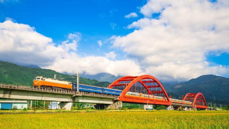 OKRUN愛在玉里公益路跑917開跑，邀請跑者來玉里作客，促進受地震影響的觀光。