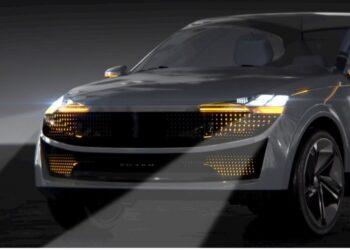 OSLON Compact PL LED應用圖片