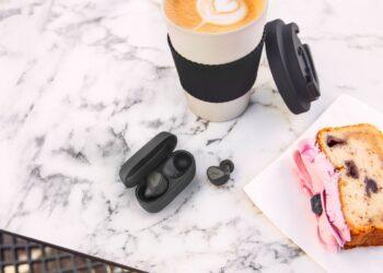 【新聞首圖】Jabra Elite 4 新品上市暨618年中歡樂慶，一起體驗享「樂」生活新態度_1