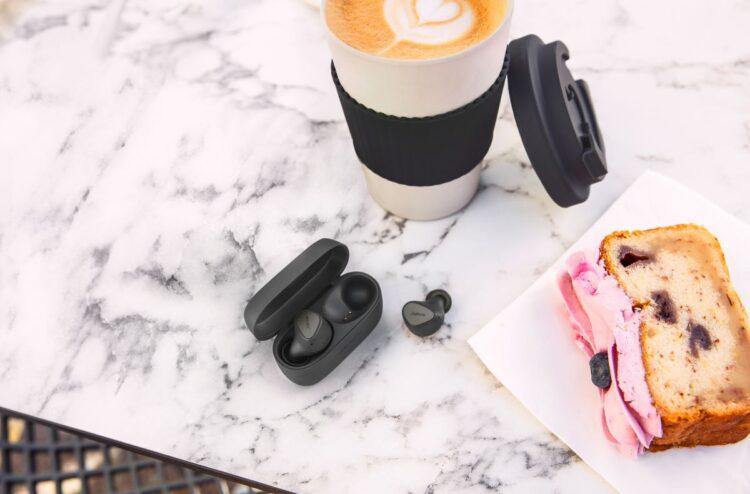 【新聞首圖】Jabra Elite 4 新品上市暨618年中歡樂慶，一起體驗享「樂」生活新態度_1