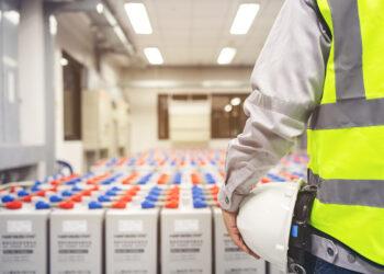 UL Solutions 獲標檢局認可為電動車產品驗證指定實驗室