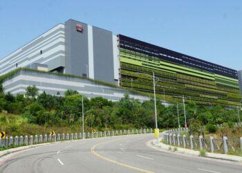 (昱均)中科管理局近年招商引資有成，再加上台積電擴廠等利多加持，為西屯、海線區域等生活圈挹注強勁動能。