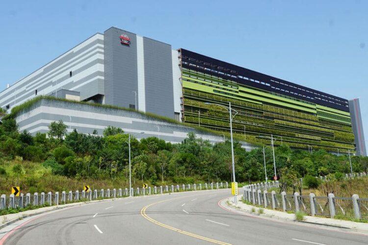 (昱均)中科管理局近年招商引資有成，再加上台積電擴廠等利多加持，為西屯、海線區域等生活圈挹注強勁動能。