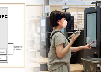 無印良品購物機