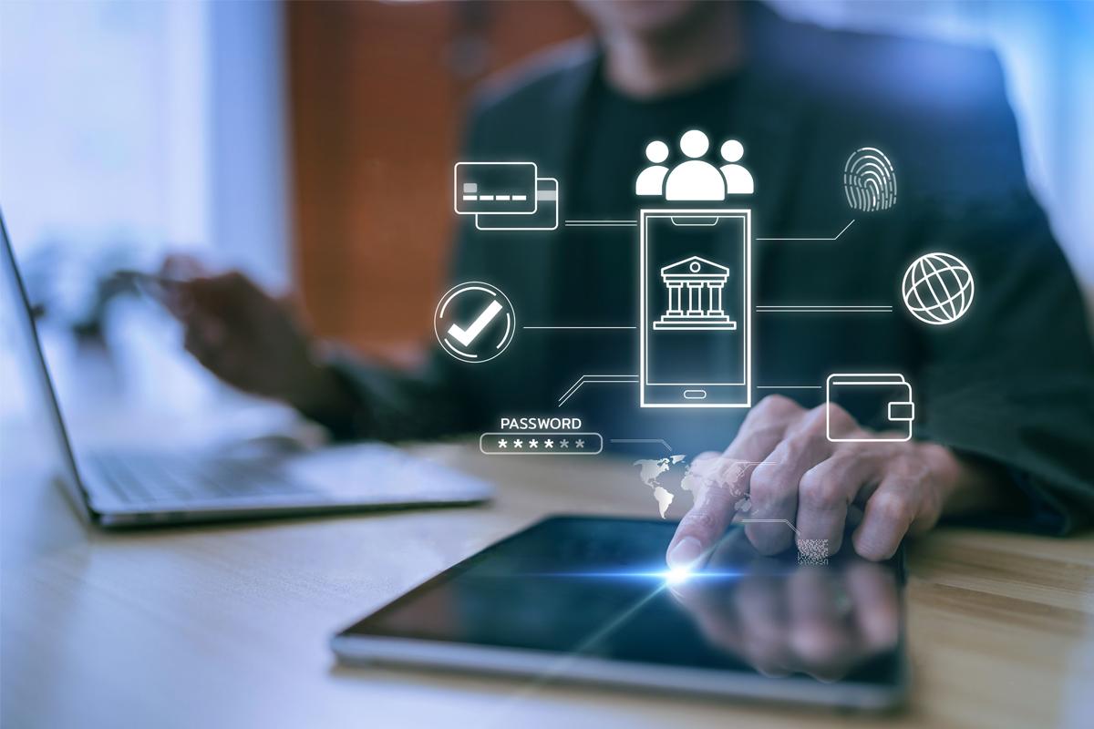 偉康科技攜手六成金融業率先導入金融FIDO - 台灣新聞聯播網