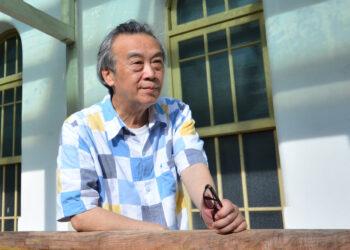 水彩畫大師—陳陽春常設展 鶯歌光點隆重登場