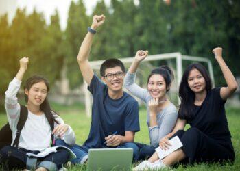 康成志業重視人才培訓，適合新鮮人