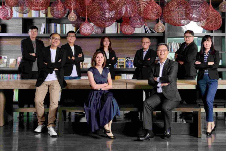 VMware攜手中信銀行資訊營運團隊，讓中信銀行領先台灣同業！於今年六月初啟動全行資訊系統災備演練，順利完成VMware雲端災備解決方案VMware Cloud Disaster Recovery技術架構驗證