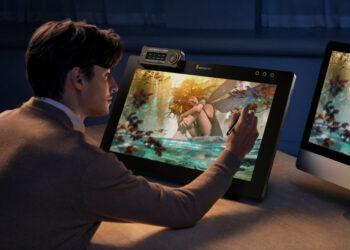 Xencelabs Pen Display 24 Cover