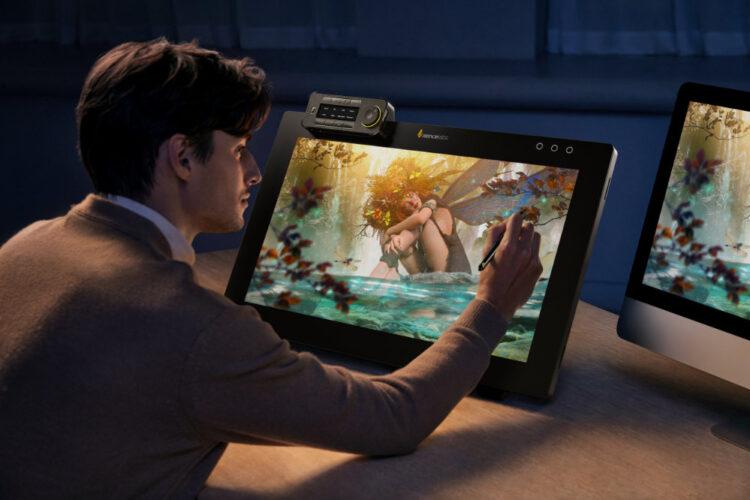 Xencelabs Pen Display 24 Cover