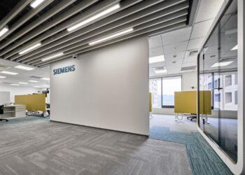 【新聞圖片】西門子 Aprisa 台北研發中心正式啟用，加強在地研發能力與客戶合作