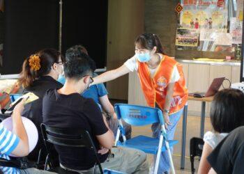 伊甸承接新竹市北區、香山區發展遲緩兒社區療育據點，為家長提供專業諮詢，歡迎有需要的家長與伊甸聯繫