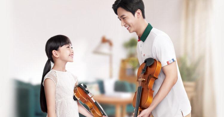 信義房屋全新品牌廣告暖心演繹品牌「看得見的信任」引共鳴，上線首月突破千萬觀看數