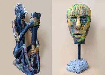 2023台中藝術博覽會 鶯歌光點再次參展