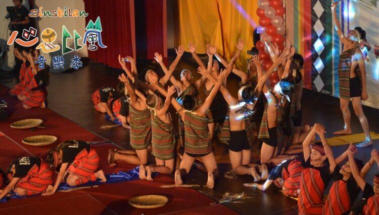 心思比嵐音樂季