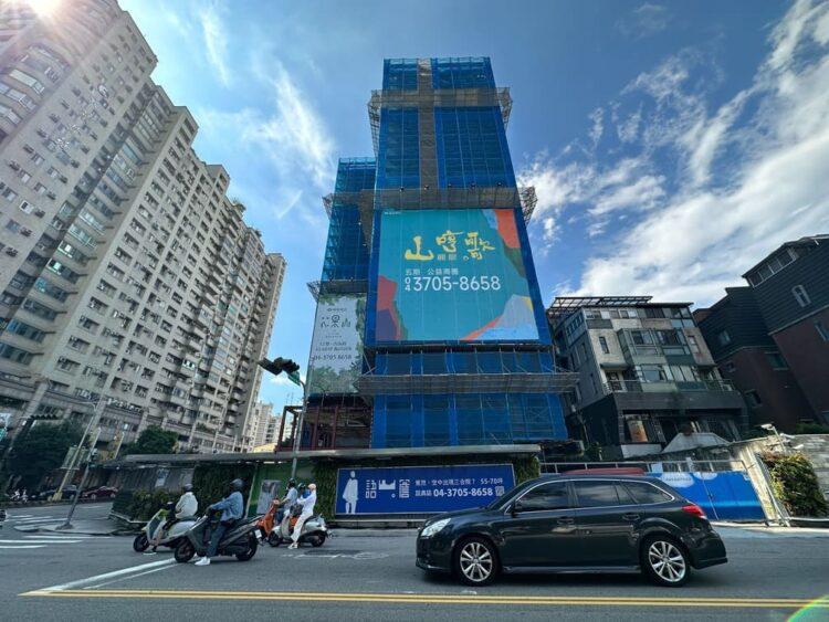 (昱均)台中三大屯區，換屋族購入預售屋比例就達70.8_，對於新屋情有獨鍾。